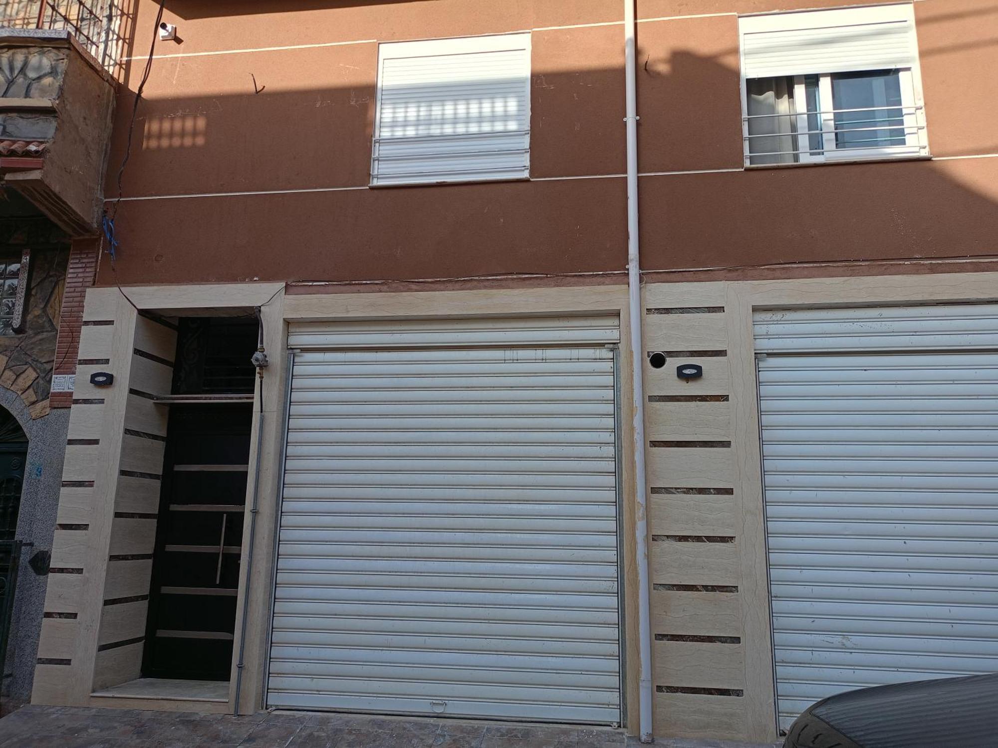 Oran Maraval Διαμέρισμα Eckmuhl Εξωτερικό φωτογραφία