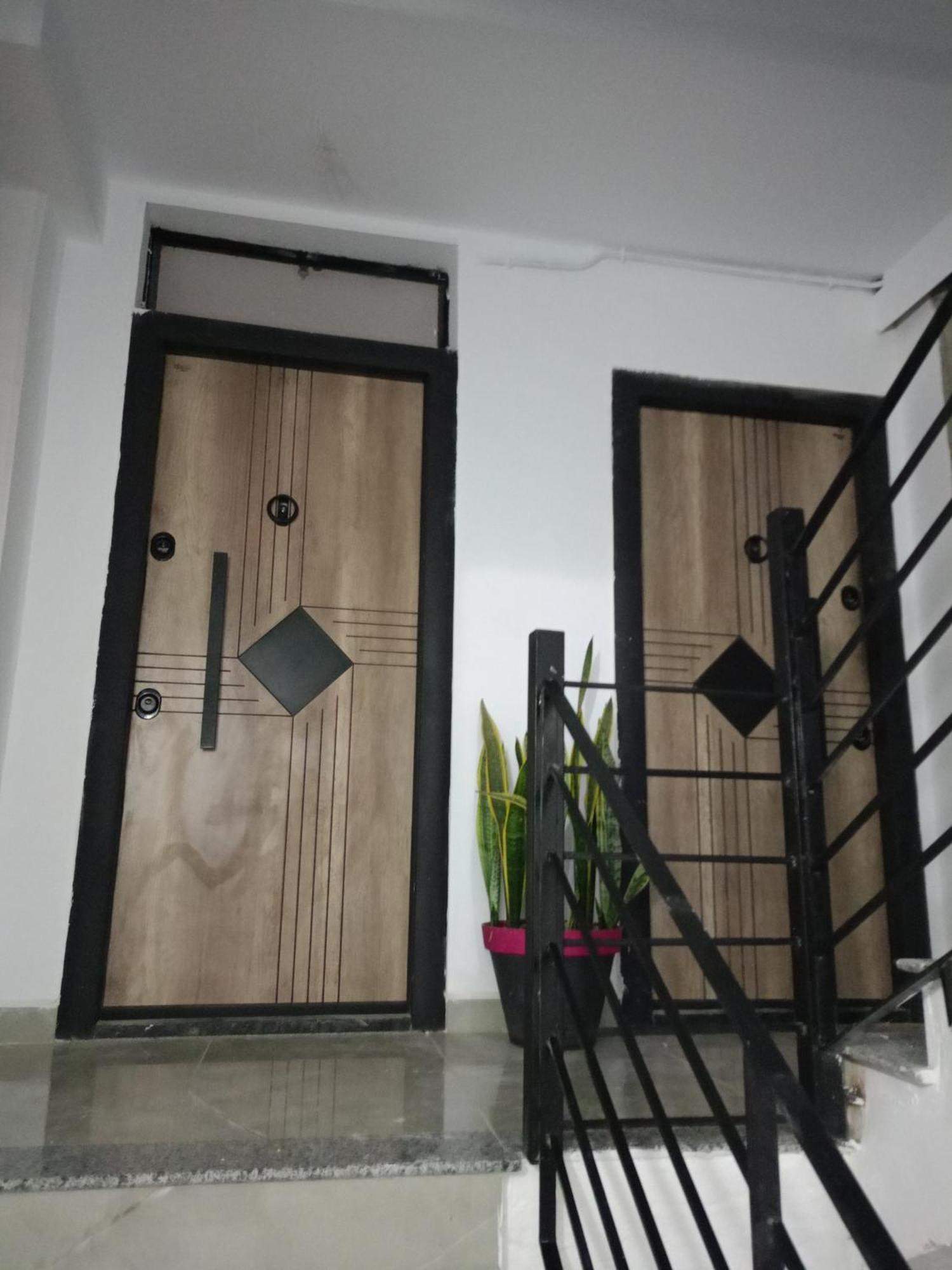Oran Maraval Διαμέρισμα Eckmuhl Εξωτερικό φωτογραφία